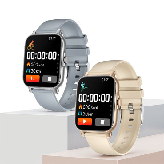 GT30&quot; Smart Watch 169-inch Full Touch Screen Bluetooth Calling | singlemorn